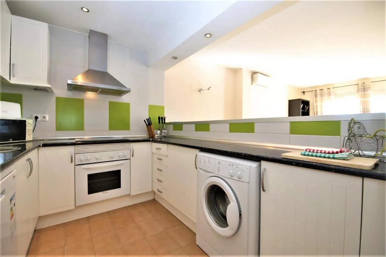 Apartment London Estepona