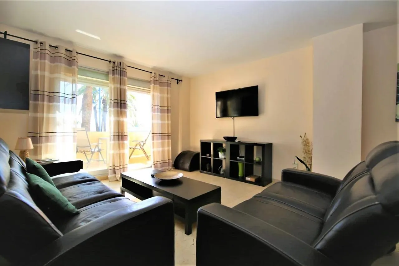 Apartment London Estepona 0*,  Spain