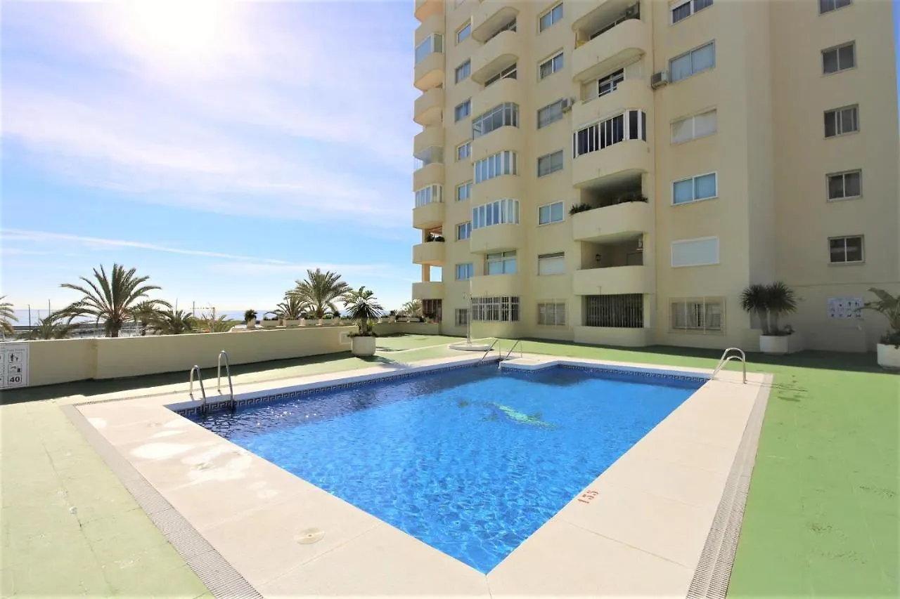 Apartment London Estepona