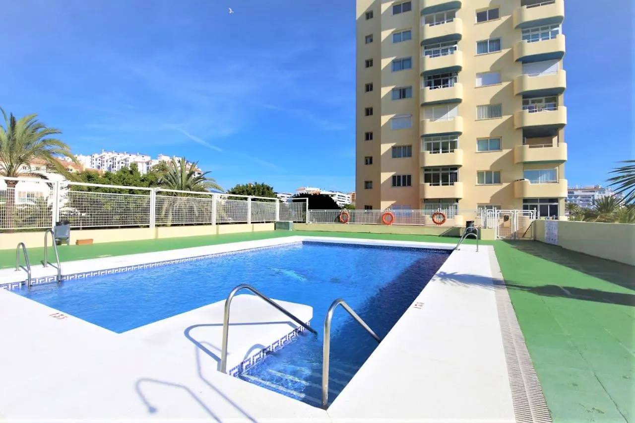 Apartment London Estepona
