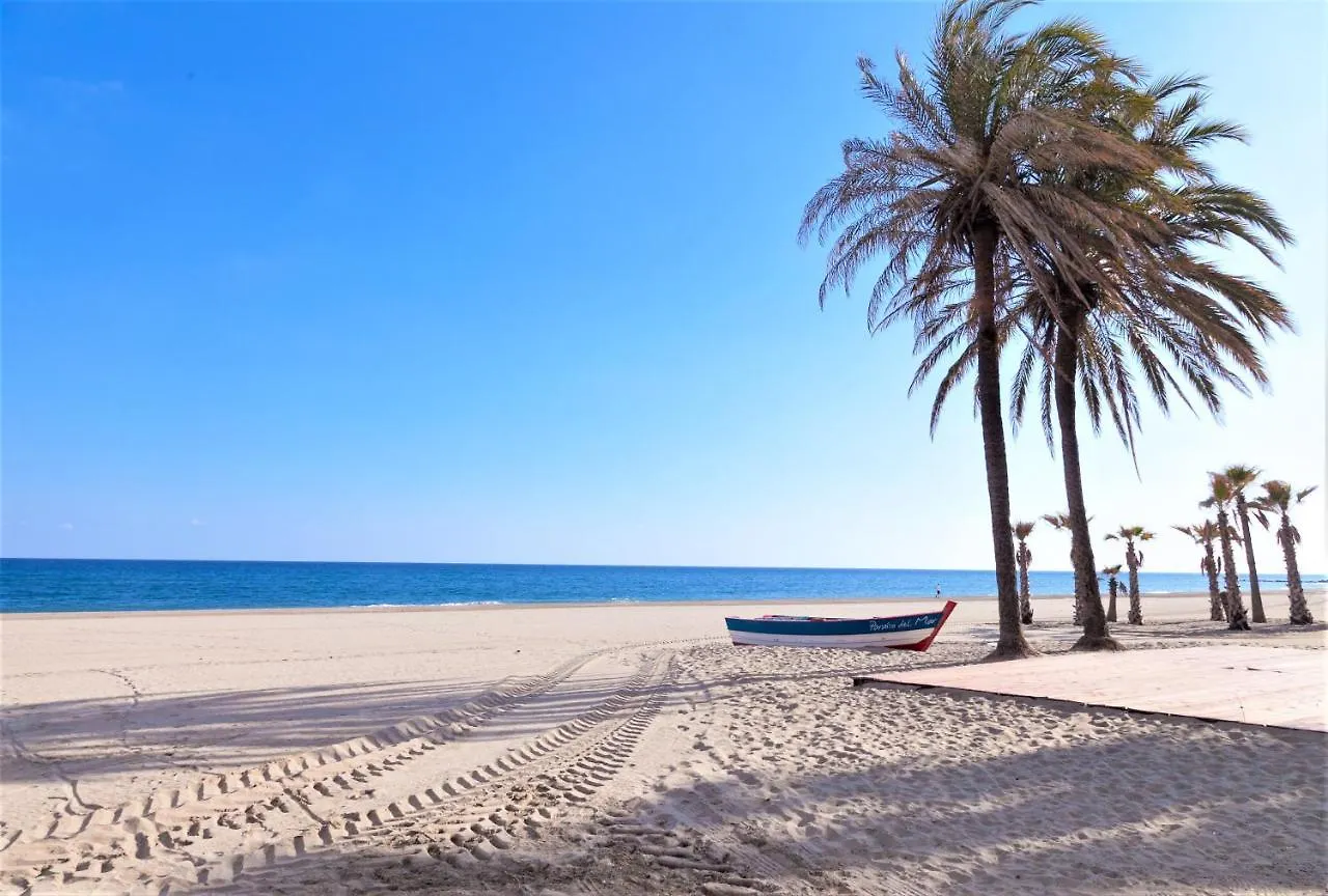 Apartment London Estepona