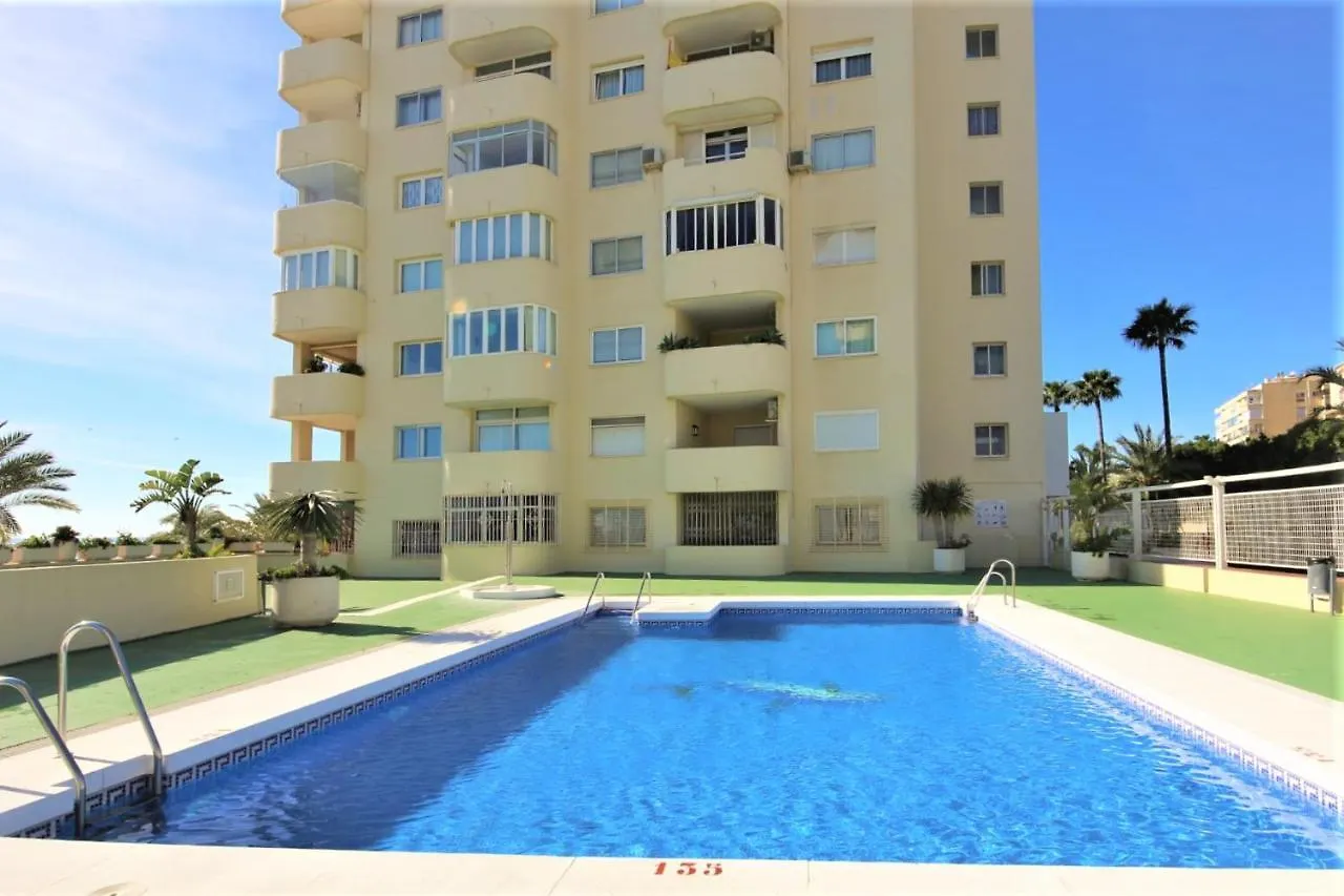 Apartment London Estepona