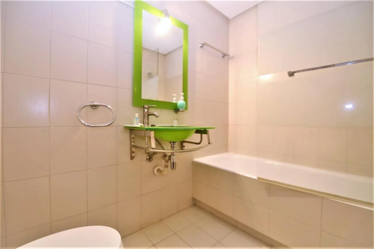Apartment London Estepona