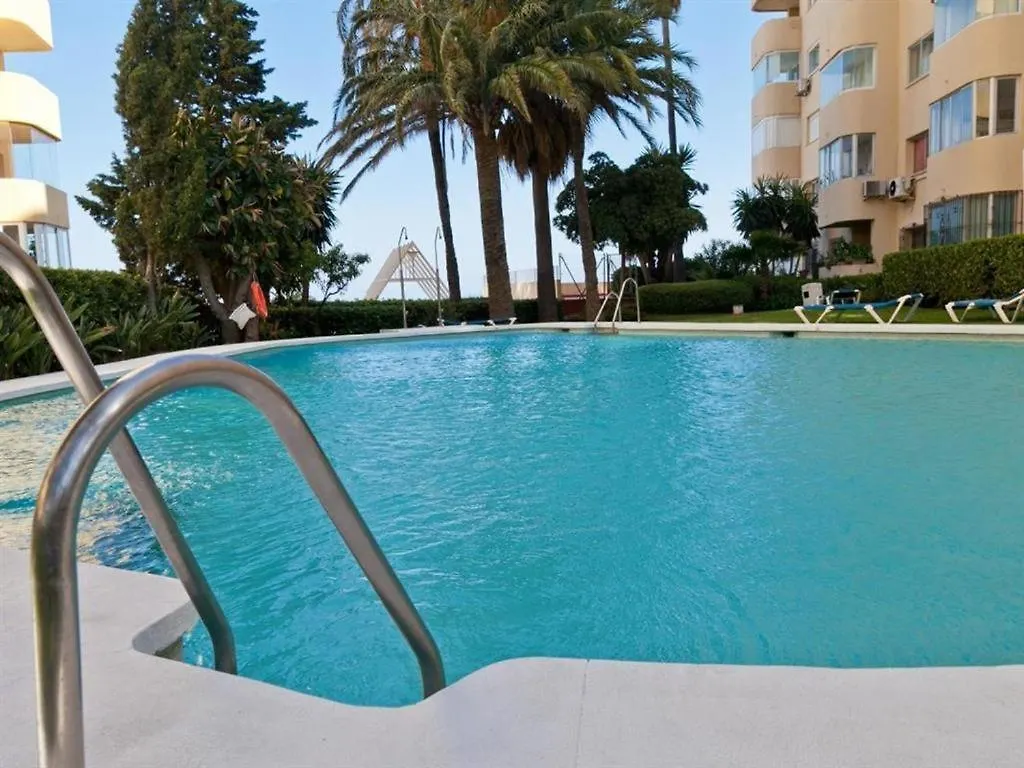 Apartment London Estepona 0*,